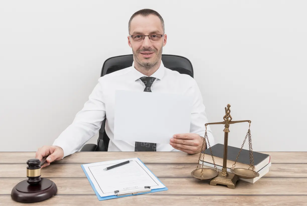 Free Legal Aid and Support