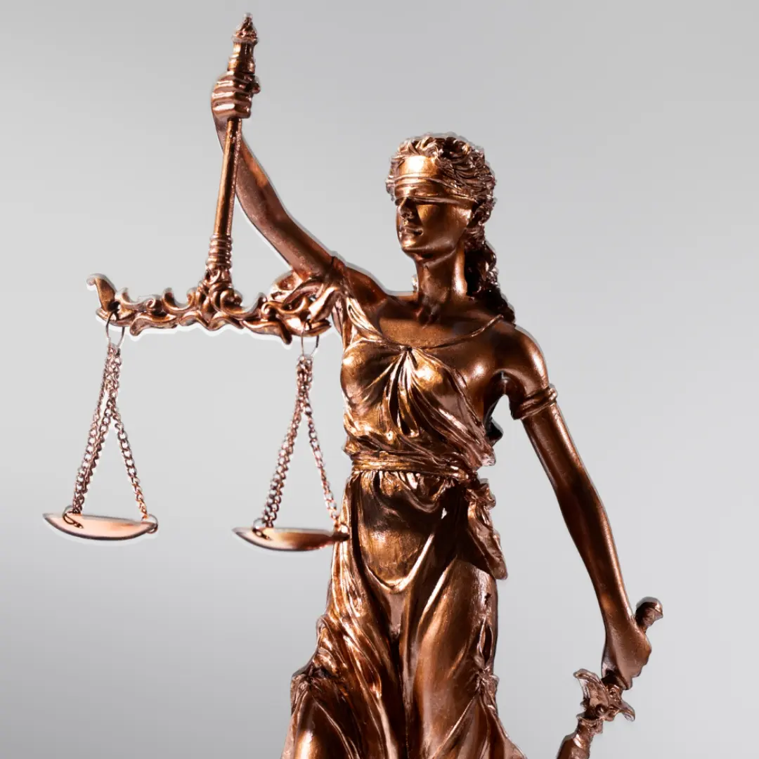 Our Values Justice