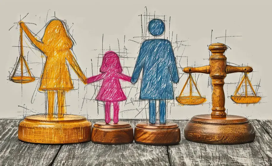 Women and Child Justice